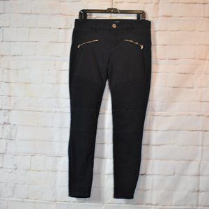 Tinseltown junior Denim Legging